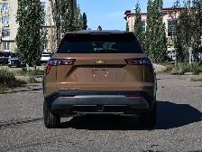 2027 Chevrolet Equinox AWD LT - Photo 12