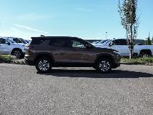2027 Chevrolet Equinox AWD LT - Photo 15
