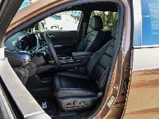 2027 Chevrolet Equinox AWD LT - Photo 16