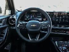 2027 Chevrolet Equinox AWD LT - Photo 20