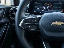 2027 Chevrolet Equinox AWD LT - Photo 21