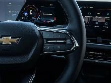 2027 Chevrolet Equinox AWD LT - Photo 23