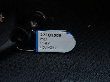 2027 Chevrolet Equinox AWD LT - Photo 32