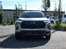 2027 Chevrolet Equinox AWD RS - Photo 3