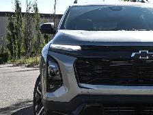 2027 Chevrolet Equinox AWD RS - Photo 5