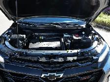 2027 Chevrolet Equinox AWD RS - Photo 9