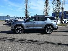 2027 Chevrolet Equinox AWD RS - Photo 10