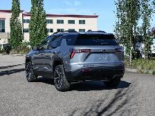 2027 Chevrolet Equinox AWD RS - Photo 11