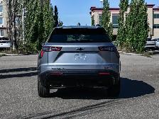 2027 Chevrolet Equinox AWD RS - Photo 12