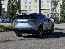 2027 Chevrolet Equinox AWD RS - Photo 13