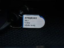 2027 Chevrolet Equinox AWD RS - Photo 35