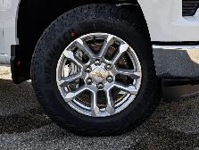 2026 Chevrolet Silverado 1500 LT - Photo 6