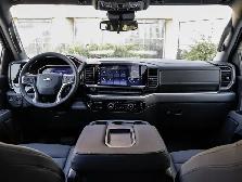 2026 Chevrolet Silverado 1500 LT - Photo 28