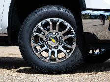 2026 Chevrolet Silverado 2500HD LTZ - Photo 5