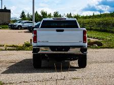 2026 Chevrolet Silverado 2500HD LTZ - Photo 12