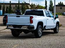 2026 Chevrolet Silverado 2500HD LTZ - Photo 13