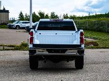 2026 Chevrolet Silverado 2500HD LTZ - Photo 15