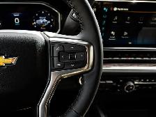 2026 Chevrolet Silverado 2500HD LTZ - Photo 24
