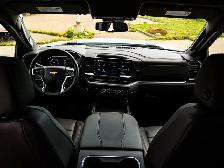 2026 Chevrolet Silverado 2500HD LTZ - Photo 31