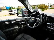 2026 Chevrolet Silverado 2500HD LTZ - Photo 32