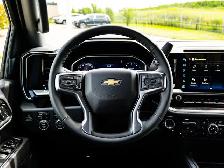 2026 Chevrolet Silverado 2500HD LTZ - Photo 33