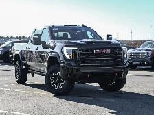 2026 GMC Sierra 2500HD AT4X - Photo 2