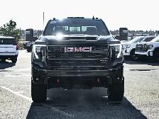 2026 GMC Sierra 2500HD AT4X - Photo 3
