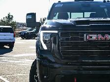 2026 GMC Sierra 2500HD AT4X - Photo 5