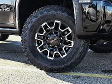 2026 GMC Sierra 2500HD AT4X - Photo 6