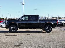 2026 GMC Sierra 2500HD AT4X - Photo 10