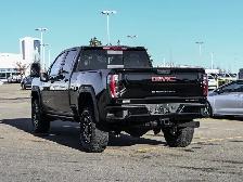 2026 GMC Sierra 2500HD AT4X - Photo 11