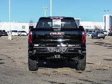 2026 GMC Sierra 2500HD AT4X - Photo 12