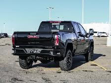 2026 GMC Sierra 2500HD AT4X - Photo 13