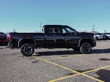2026 GMC Sierra 2500HD AT4X - Photo 15