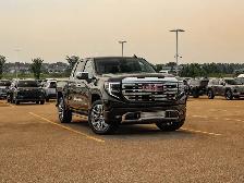 2026 GMC Sierra 1500 Denali - Photo 2