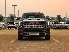 2026 GMC Sierra 1500 Denali - Photo 3