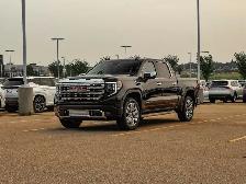 2026 GMC Sierra 1500 Denali - Photo 4