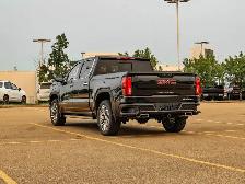 2026 GMC Sierra 1500 Denali - Photo 6