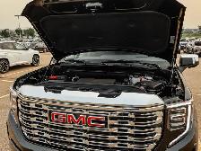 2026 GMC Sierra 1500 Denali - Photo 10