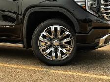 2026 GMC Sierra 1500 Denali - Photo 11