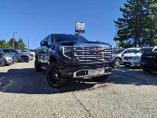 2024 GMC Sierra 1500 Denali Reserve 6.2L | 2in Rough Country - Photo 2