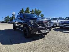 2024 GMC Sierra 1500 Denali Reserve 6.2L | 2in Rough Country - Photo 3