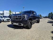 2024 GMC Sierra 1500 Denali Reserve 6.2L | 2in Rough Country - Photo 4
