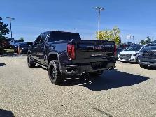 2024 GMC Sierra 1500 Denali Reserve 6.2L | 2in Rough Country - Photo 5