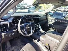 2024 GMC Sierra 1500 Denali Reserve 6.2L | 2in Rough Country - Photo 7