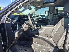 2024 GMC Sierra 1500 Denali Reserve 6.2L | 2in Rough Country - Photo 8