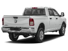 2024 RAM 2500 Laramie - Photo 2