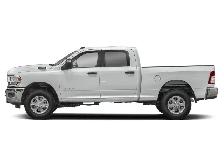 2024 RAM 2500 Laramie - Photo 3