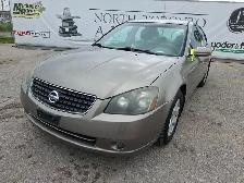 2006 Nissan Altima