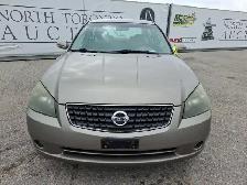 2006 Nissan Altima - Photo 2
